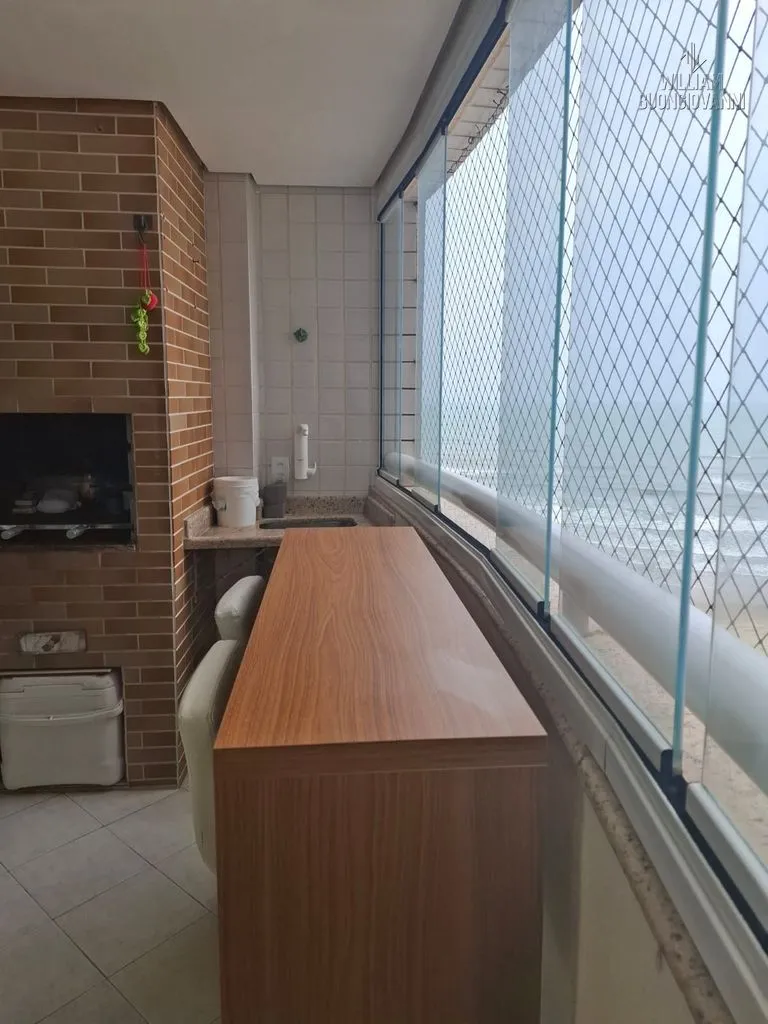 Imagem APARTAMENTO 2 QUARTOS , 1 SUITE, JARDIM REAL - PRAIA GRANDE/SP
