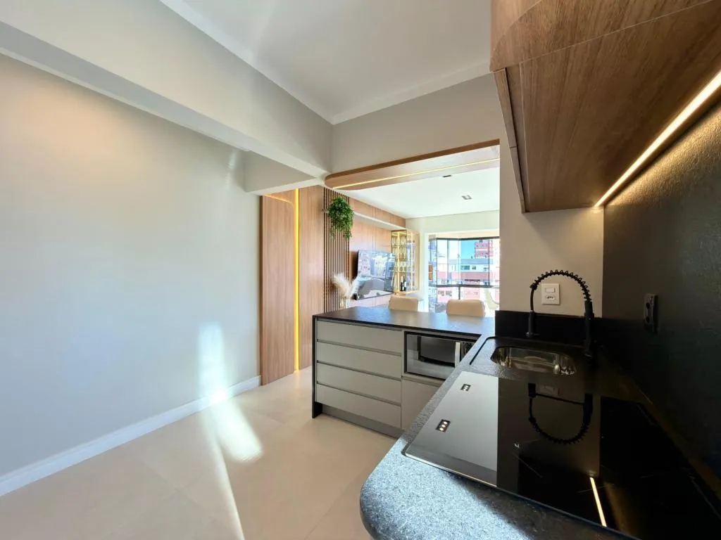 Foto do imóvel: Apartamento 2 Dormitórios - Bairro Centro em Rua Pindorama