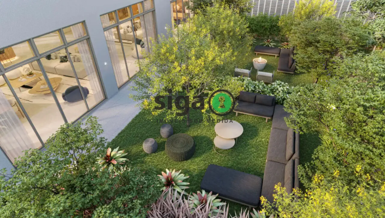 Imagem Apartamento 80 m² com 2 suítes e vaga no melhor ponto do Brooklin