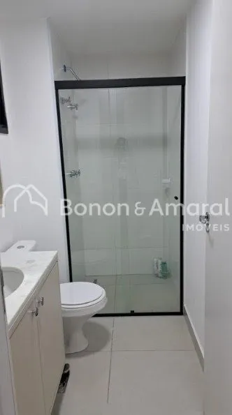 Imagem Apartamento com 3 Suítes à Venda no Taquaral - 98m² de Conforto