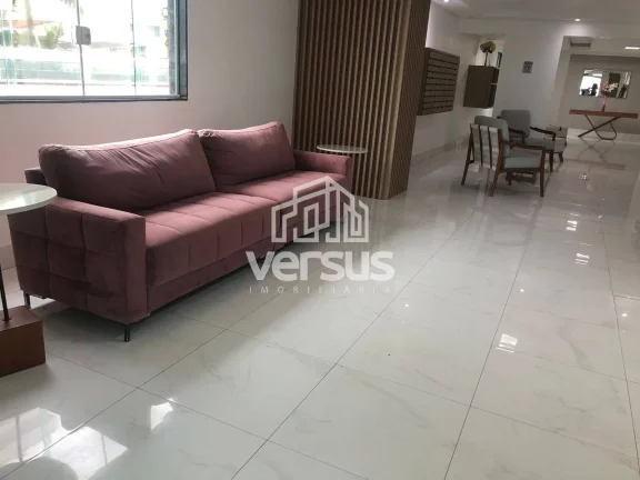 Imagem Apartamento Pé na Área R$ 955 mil- Jardim Real PG/SP
