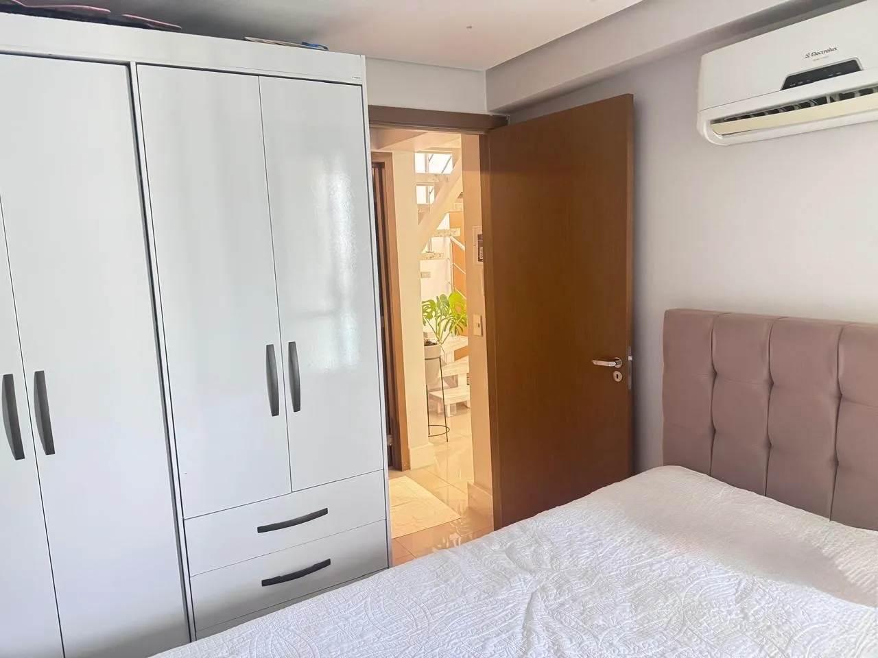 Imagem Apartamento com 4 Quartos à Venda, 140 metros em Praia de Itaparica - Vila Velha