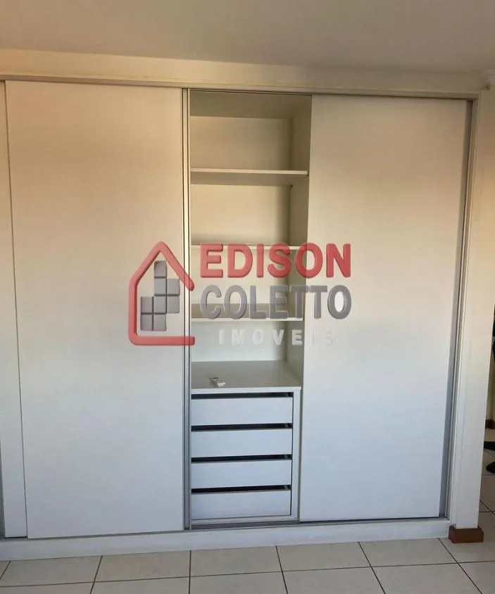 Imagem Apartamento a Venda, 1 Quarto, Condominio Villagio Sao Dimas, Piracicaba/SP!!