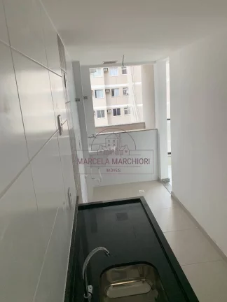 Imagem Apartamento 3 Quartos, 1 Suíte e Vista para o Mar.