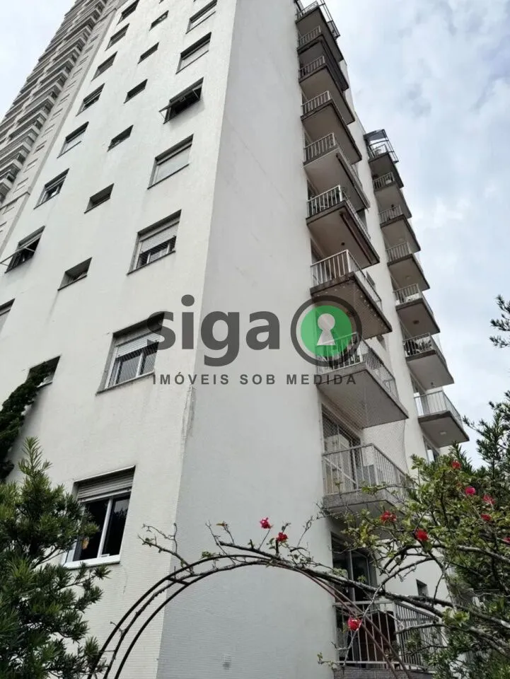 Foto do imóvel Jardim Aeroporto- 3 quartos, 1 vaga, 7mts Venda -$ 604.000
