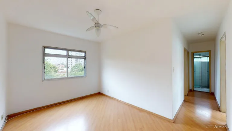 Foto do imóvel Apartamento com 2 Quartos à Venda, 58 m² em Vila Guarani (z Sul) - São Paulo