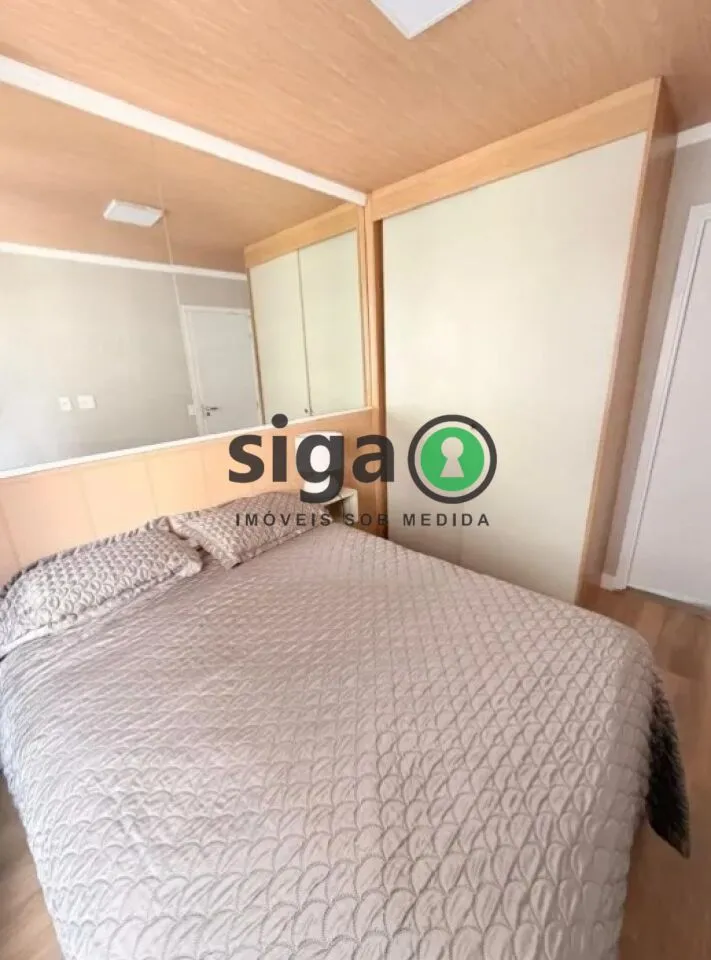 Imagem Apartamento com 30m³, em Pinheiros, Mobiliado, para Venda - São Paulo/SP
