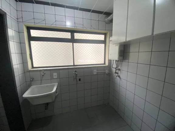 Imagem 2 Dormitórios e1 suíte à venda no Brooklin de 75m²