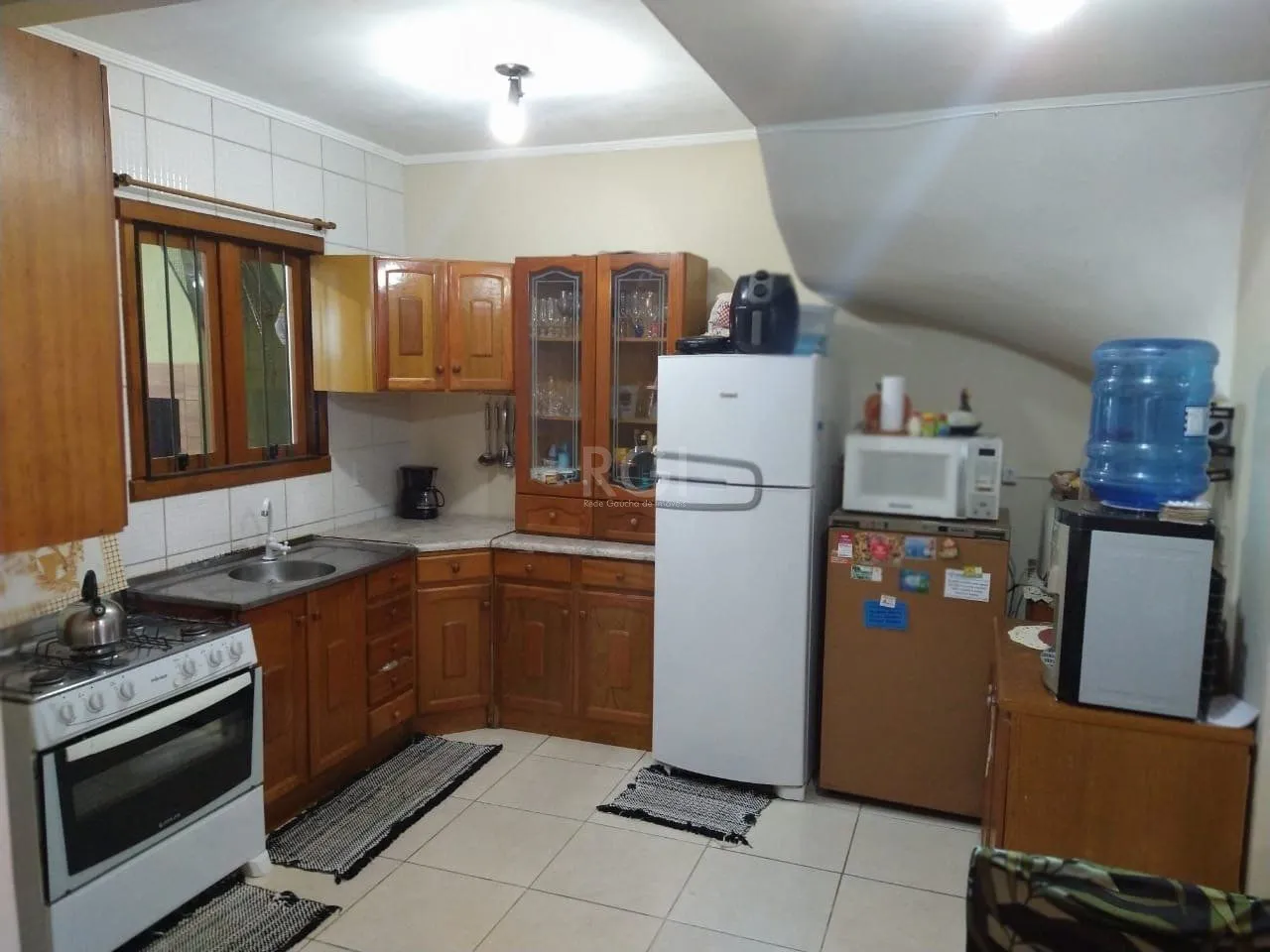 Imagem Casa para Venda - 90.81m², 3 dormitórios, Hípica, Porto Alegre
