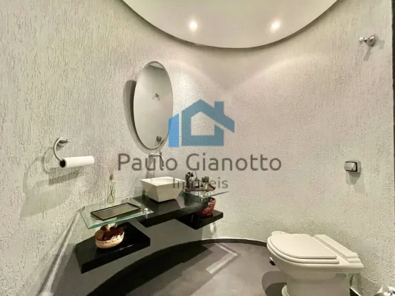 Imagem Casa à venda no Residence Park Granja Viana