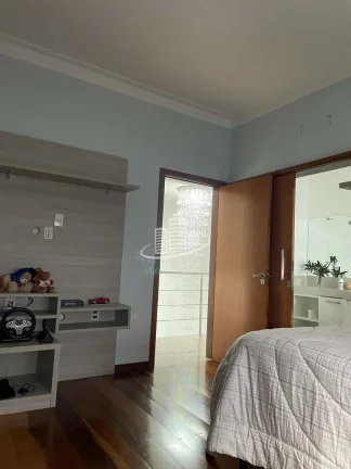 Imagem Casa de Condomínio