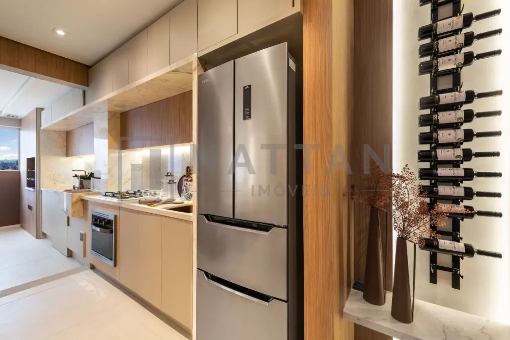 Imagem Apartamento com 2 dormitórios à venda, 37 m² por R$ 351.960,00 - Carrão - São Paulo/SP