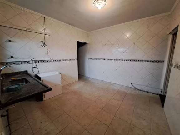 Imagem Casa com 3 dorms, Maracanã, Praia Grande - R$ 680 mil, Cod: 2638