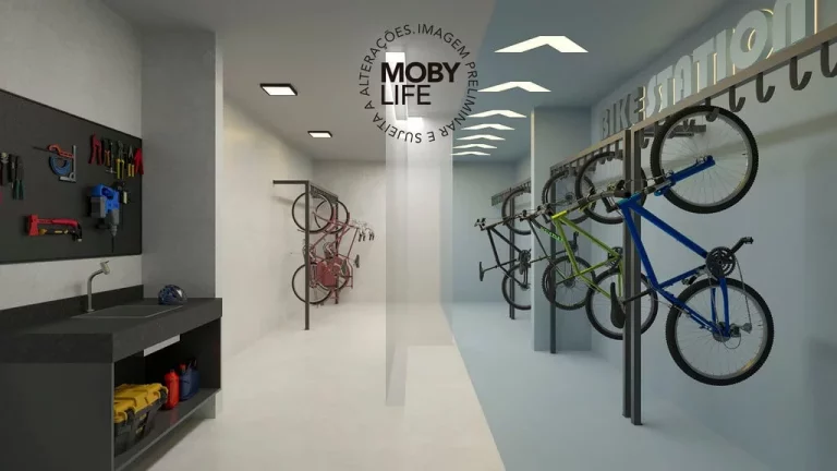 Imagem Apartamento à venda no bairro Barra Funda - São Paulo/SP