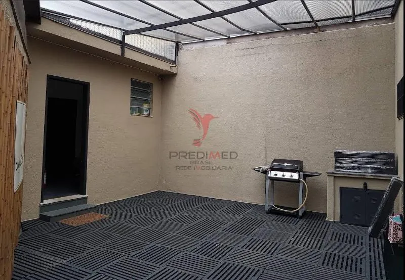 Imagem Casa 3 dormitórios 1 suíte 180m² 4 vagas Ipiranga Sao Paulo/SP