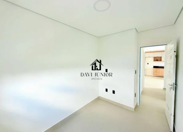 Imagem Apartamento à venda, 73 m² por R$ 690.000,00 - Jardim Refúgio - Sorocaba/SP