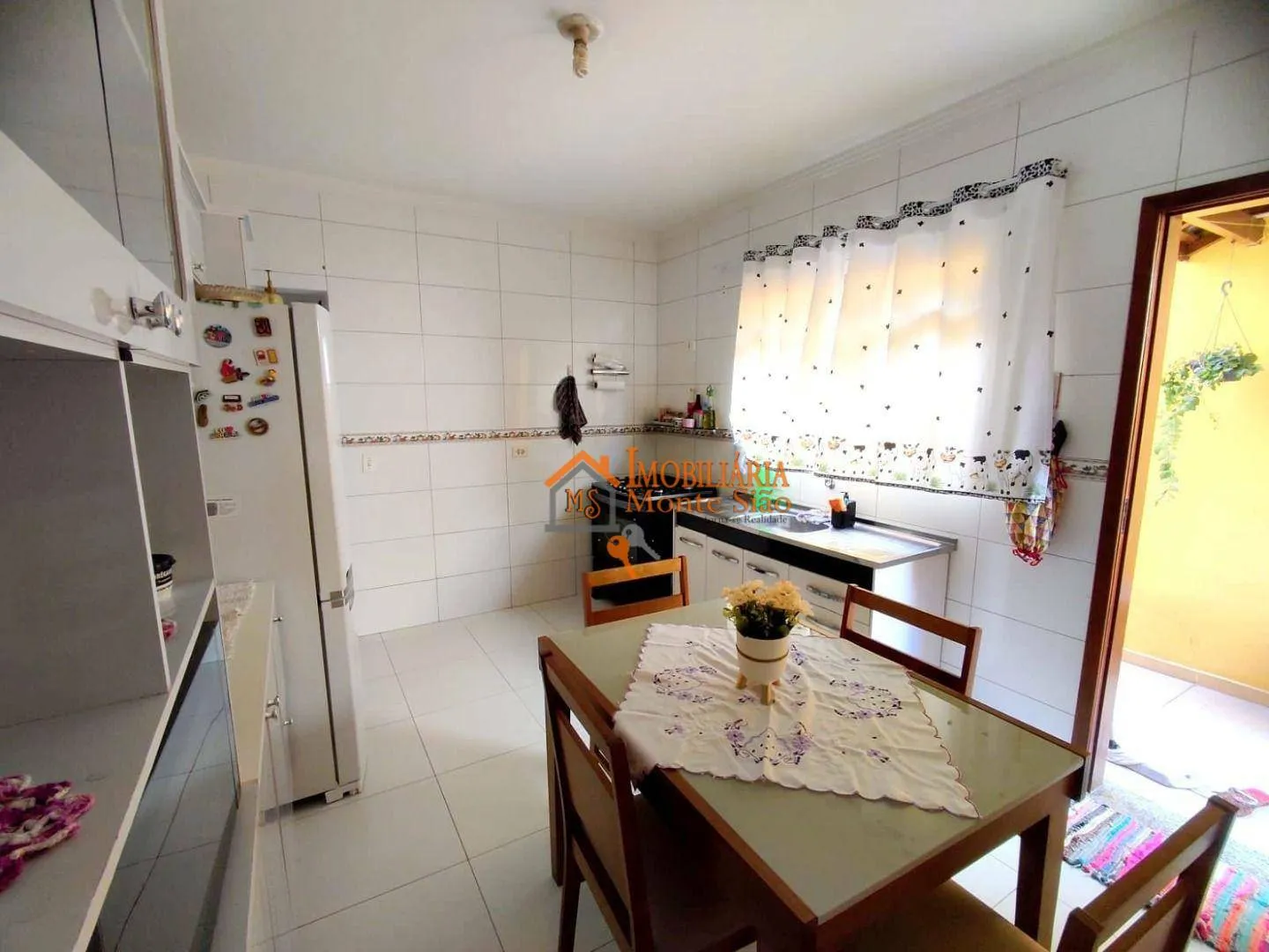 Imagem Casa com 2 dormitórios à venda, 88 m² por R$ 510.000,00 - Jardim Cumbica - Guarulhos/SP