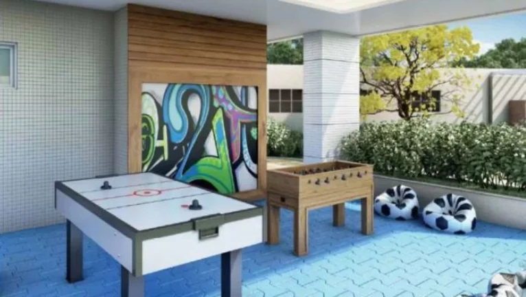 Imagem APARTAMENTO RESIDENCIAL em Rio de Janeiro - RJ, Recreio dos Bandeirantes