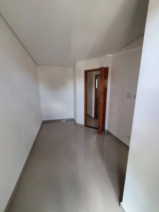 Imagem Cobertura com 2 dormitórios à venda, 100 m² por R$ 424.000,00 - Parque Capuava - Santo André/SP
