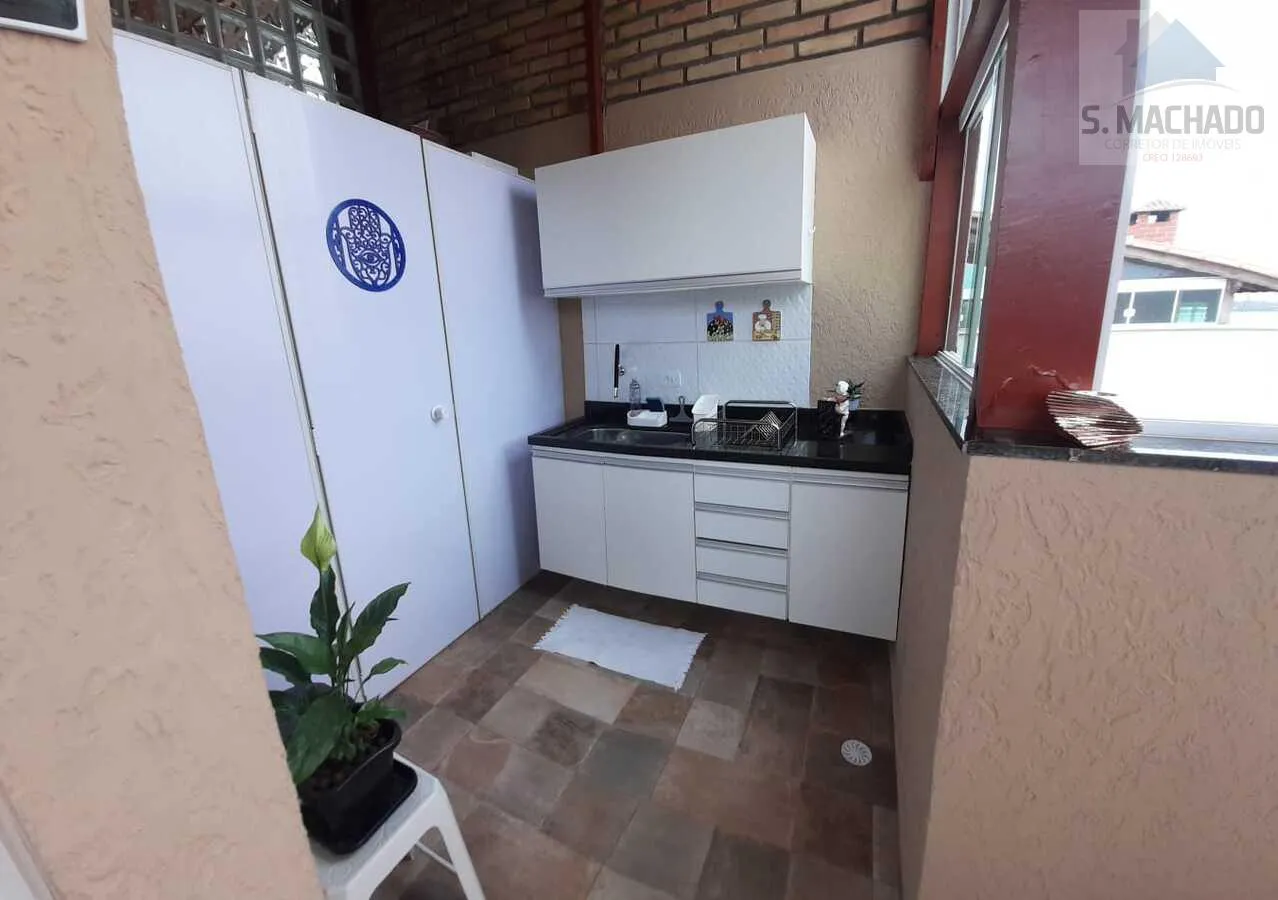 Imagem Apartamento para Venda em Santo André / SP no bairro Utinga