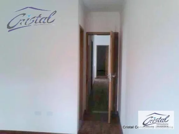 Imagem Sobrado Residencial à venda, Vila Antônio, São Paulo - .
