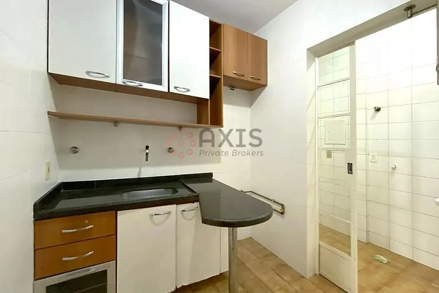 Imagem Lourdes - Centro - apto 3q - 91m2 - oportunidade