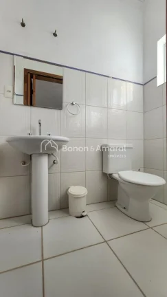 Imagem Imóvel para venda no condomínio San Conrado - Sousas - Campinas/SP

Casa em projeto em Y, com óti...