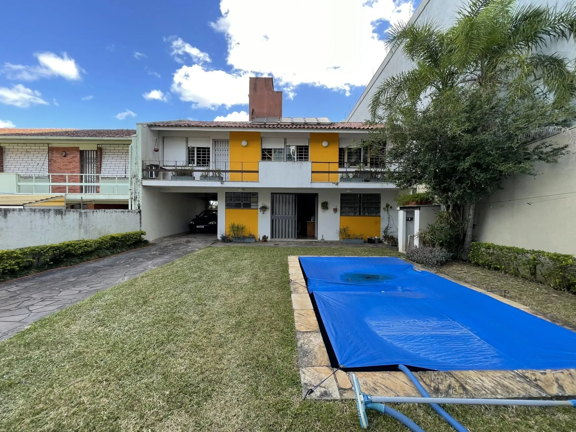 Imagem Casa Residencial à venda - Bairro Boa Vista, Porto Alegre/RS