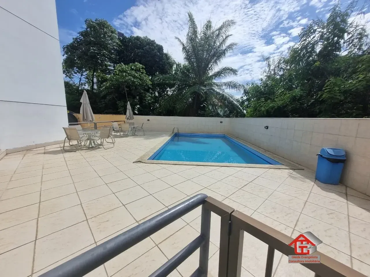 Imagem Apartamento com 4 Quartos à Venda, 117 m² em Caminho das Árvores - Salvador