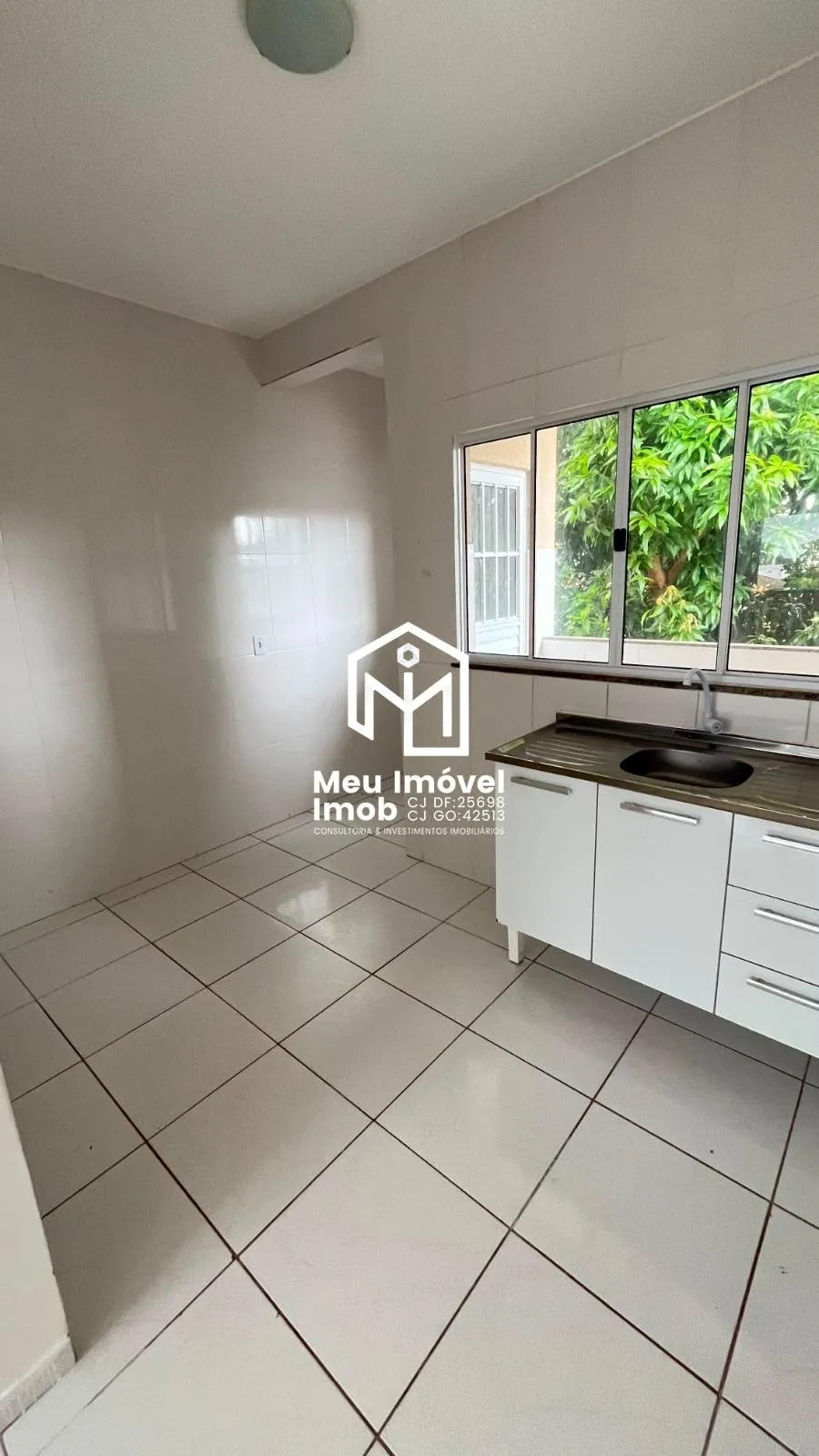Imagem Residencial Alicia Apartamento 2 Quartos 1 Vaga 51m²