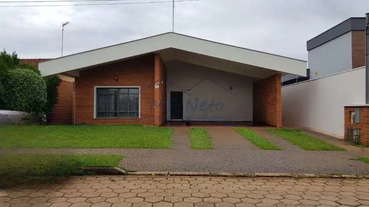 Foto do imóvel Casa Padrão