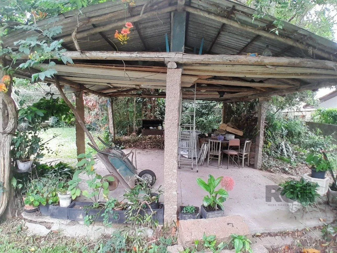 Imagem Casa para Venda - 220.83m², 3 dormitórios, 2 vagas - Vila Nova