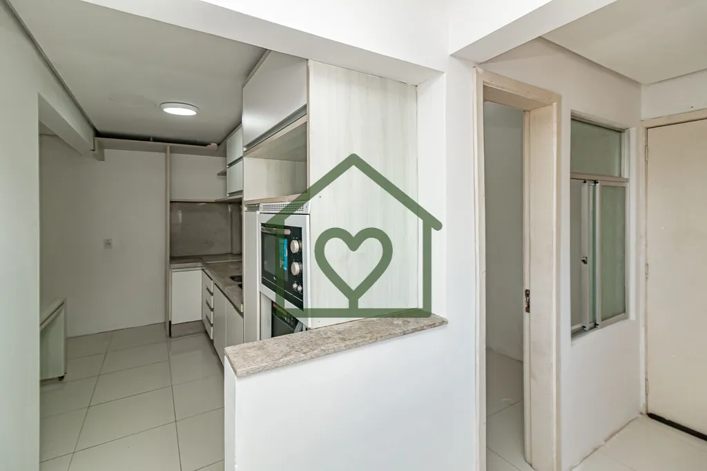 Imagem APARTAMENTO NA PARTE ALTA DO BAIRRO TRISTEZA, PRÓXIMO DE TODOS OS RECURSOS COMERCIAIS, BARRA SHOPPI...