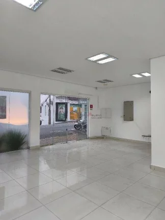 Imagem Salão para alugar, 268 m² na Av. 29 de Abril - Itatiba/SP