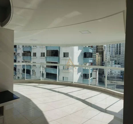 Imagem Apartamento à venda, 138 m² por R$ 4.014.000,00 - Centro - Balneário Camboriú/SC