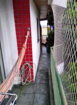 Imagem Apartamento de 2 dormitórios, 1 banheiro, com 90m² em Rudge Ramos, São Bernardo do Campo