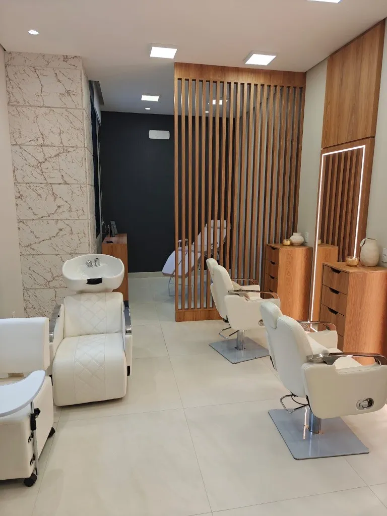 Imagem Apartamento à venda em Santo André-SP, bairro Campestre: 3 quartos, 1 suíte, 2 banheiros, 2 vagas de garagem, 92m² - Ed. Concept Campestre