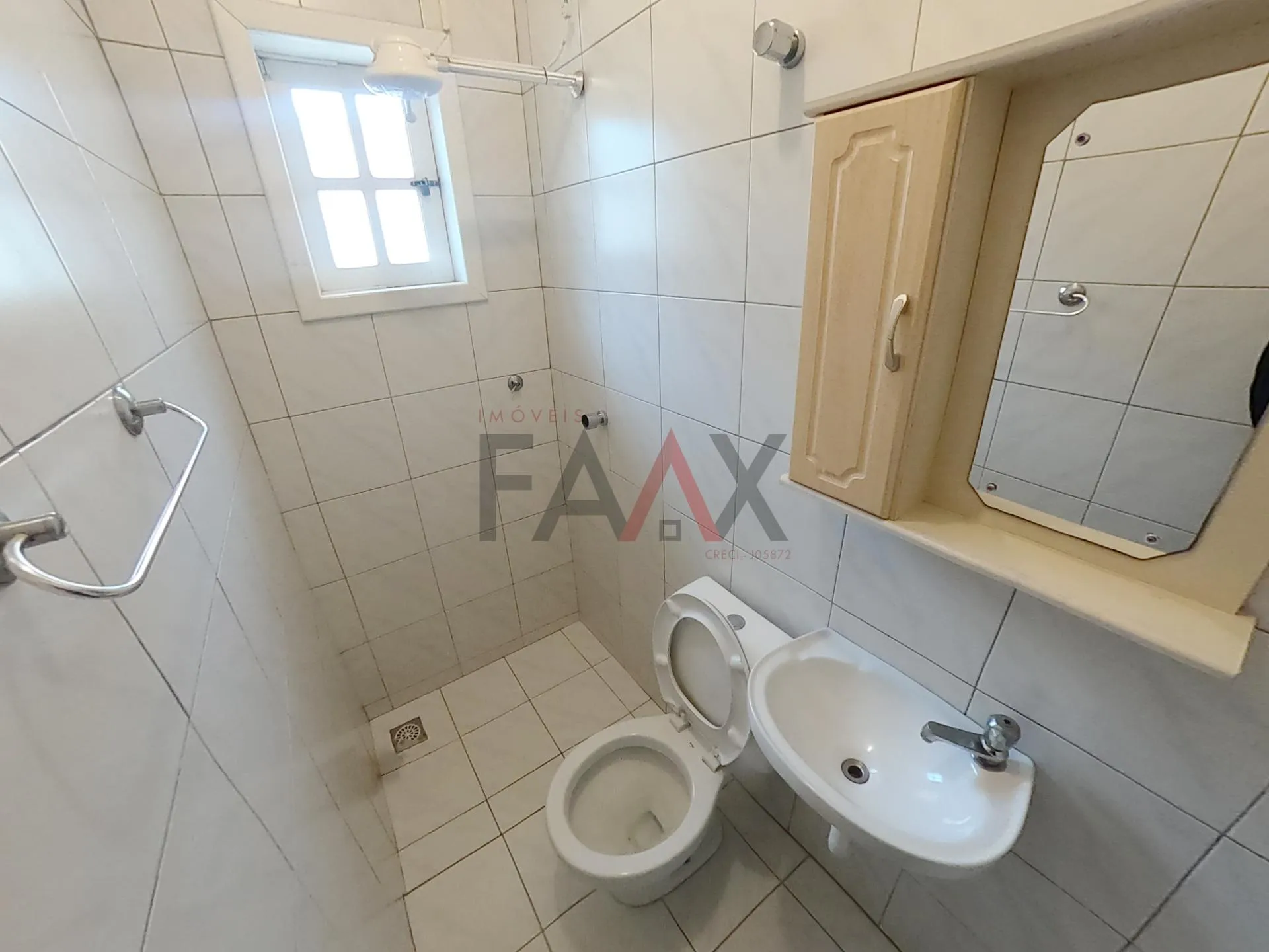 Imagem Excelente Casa com amplo espaço no Bairro Santana, com 300,00m²