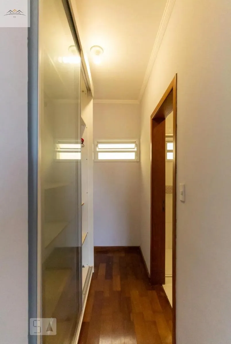 Imagem CASA RESIDENCIAL em São Paulo - São Paulo, Bosque da Saúde