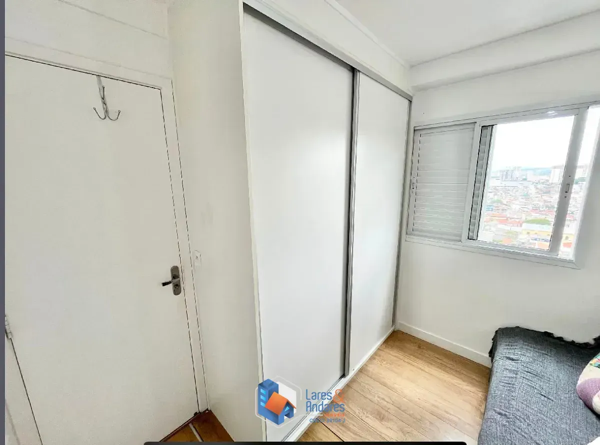 Imagem Apartamento para venda em Lauzane Paulista com 2 quartos, sendo 1 suíte, 65m²