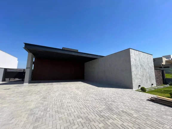 Imagem CASA 450M² CONDOMINIO ST PATRICK