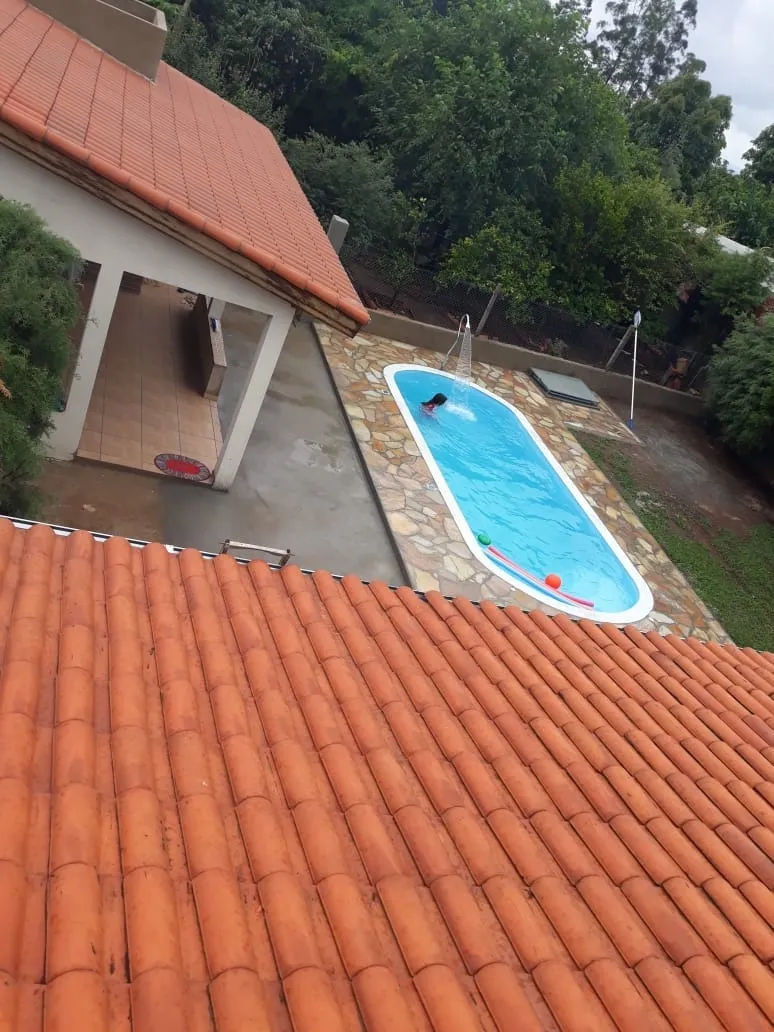 Imagem Chácara à venda em Iperó-SP
