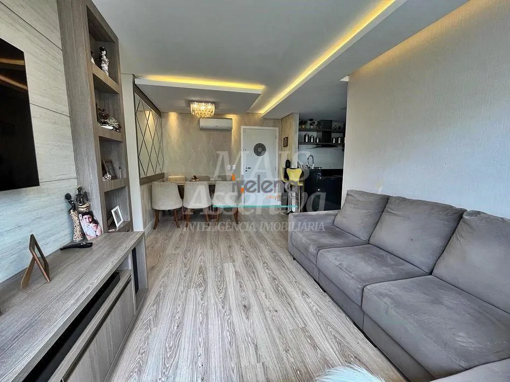 Imagem Ótimo apartamento à venda no bairro Vicentina em Farroupilha/RS - 2 dormitórios