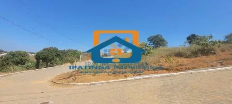 Imagem Lote em condomínio fechado de alto padrão pertinho do Residencial Bethânia e do Jardim Vitória.