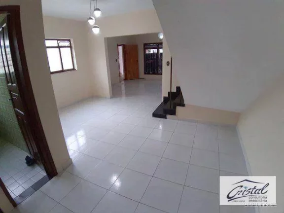 Imagem Sobrado Residencial à venda, Vila Gomes, São Paulo - .