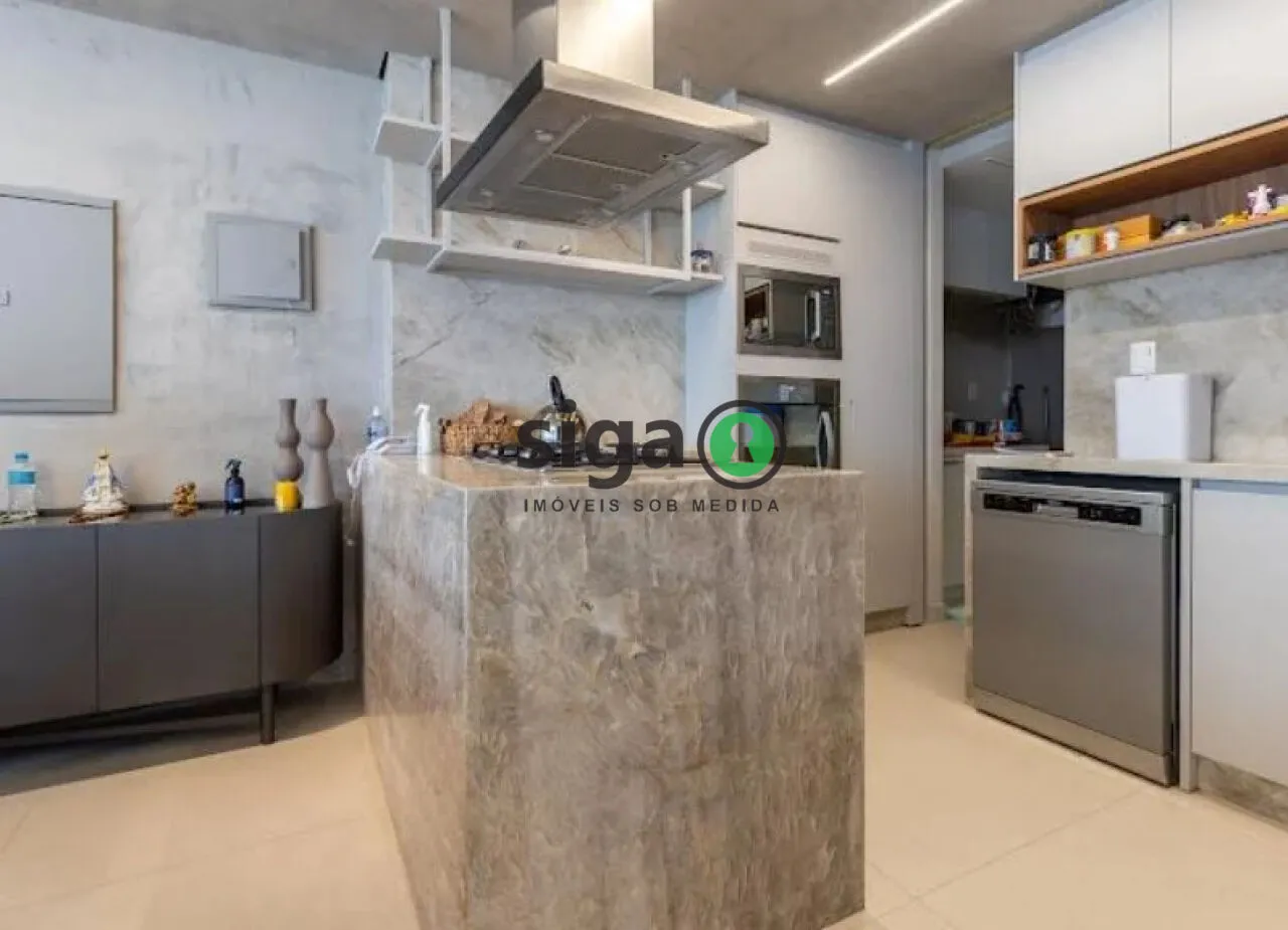Imagem LINDO APARTAMENTO A VENDA