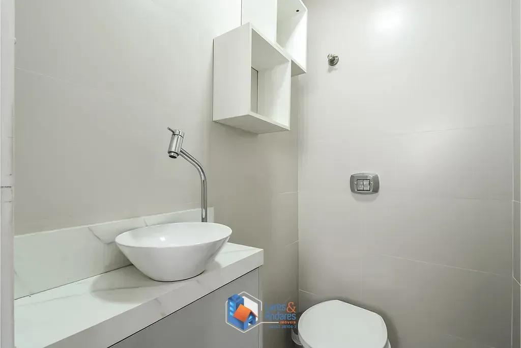 Imagem Apartamento à venda 3 Quartos 1 Suite 1 Vaga 97M² Moema São Paulo - SP