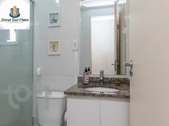Imagem Apartamento à Venda Na Aclimação Com 3 Dormitórios Sendo 1 Suíte e 2 Vagas
