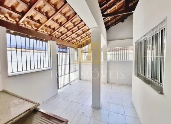Imagem Casa/Comércio no Centro de Jacareí – Atrás do Parque dos Eucaliptos