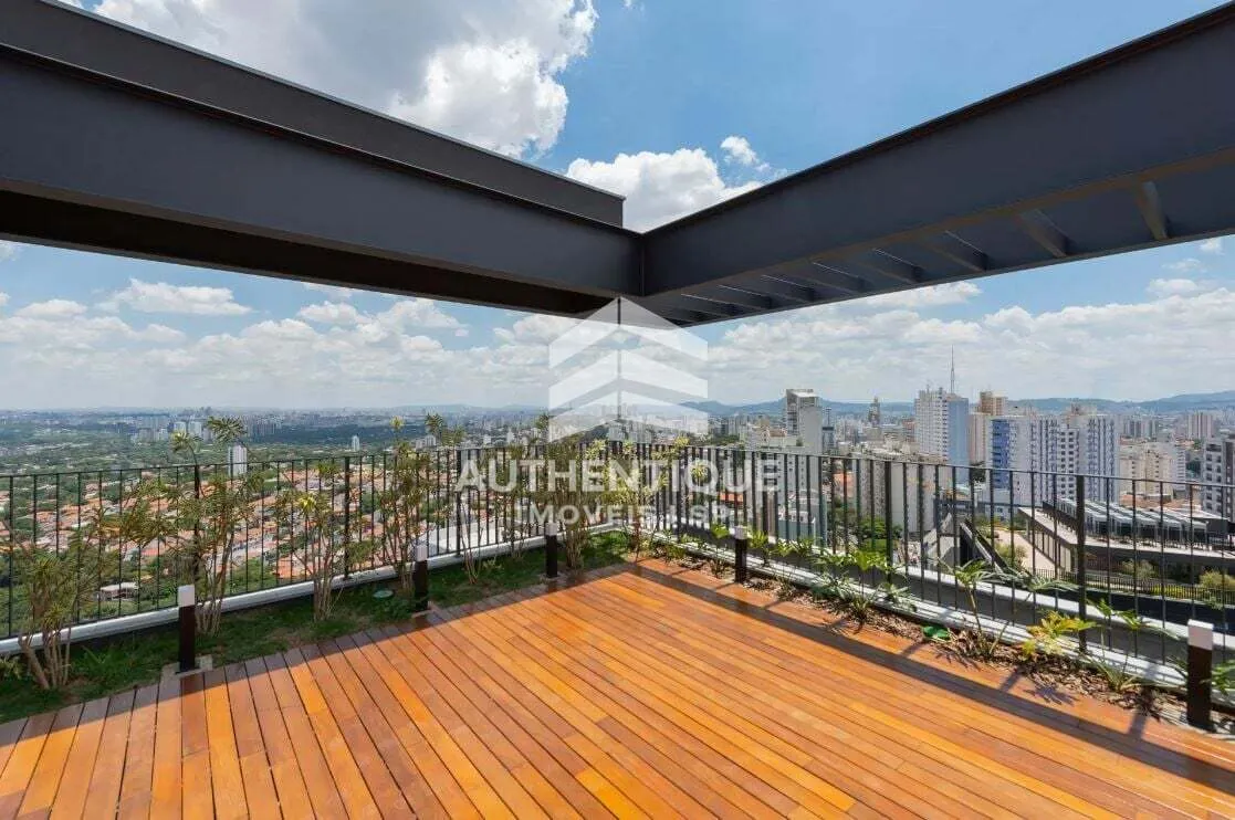 Imagem YOU HARMONIA VILA MADALENA - Apartamento à venda no bairro Vila Madalena - São Paulo/SP, Zona Oeste